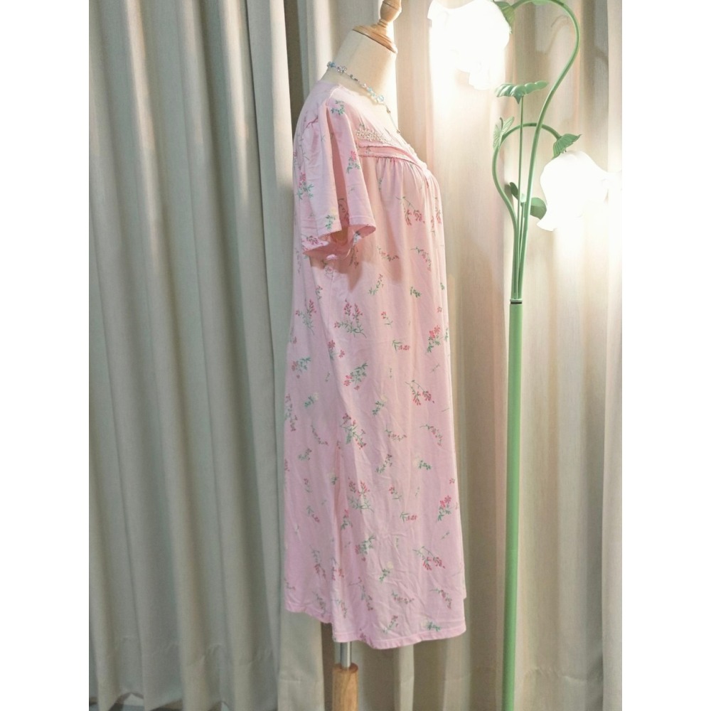 古著睡裙-細節圖3