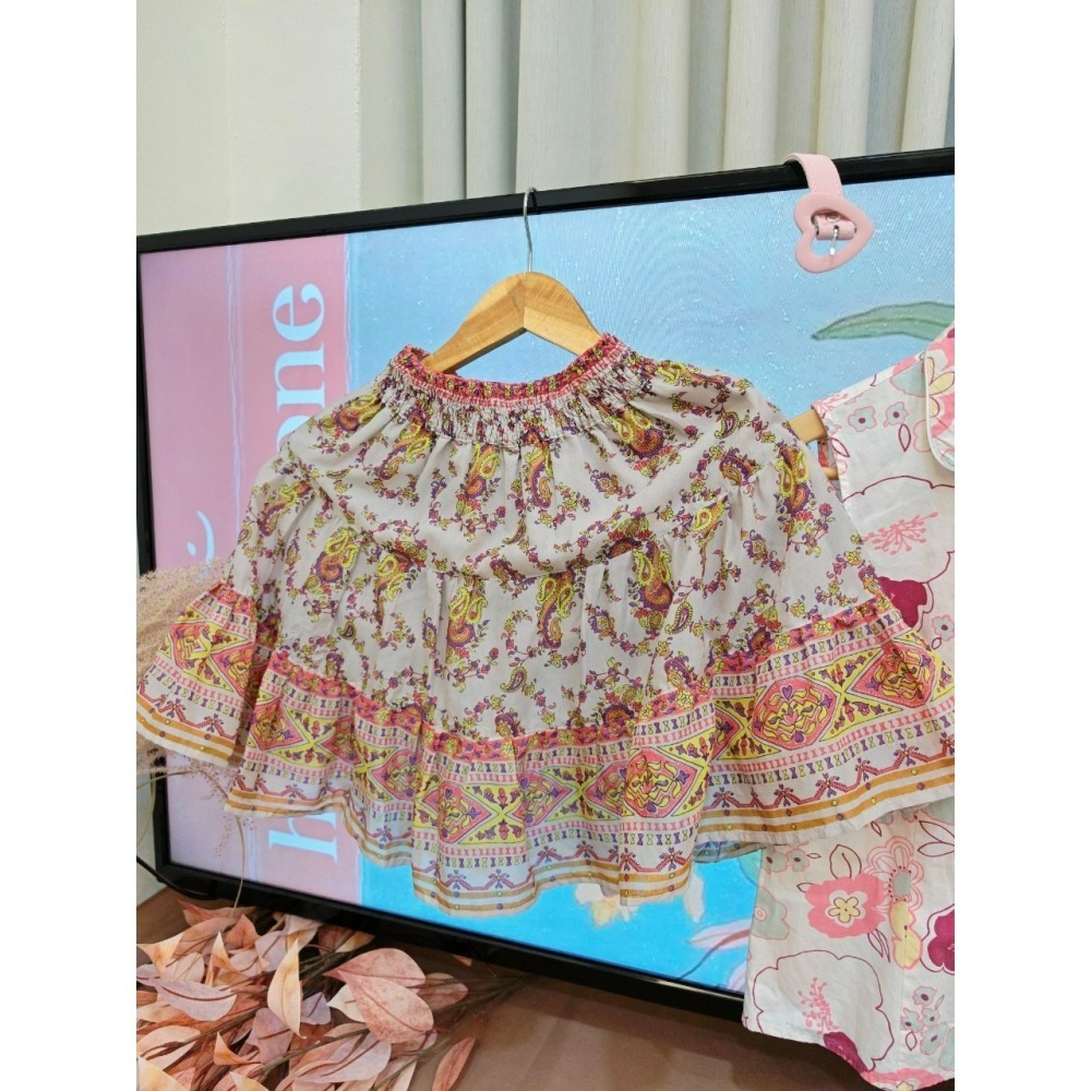 嬉皮港仔女孩-細節圖6