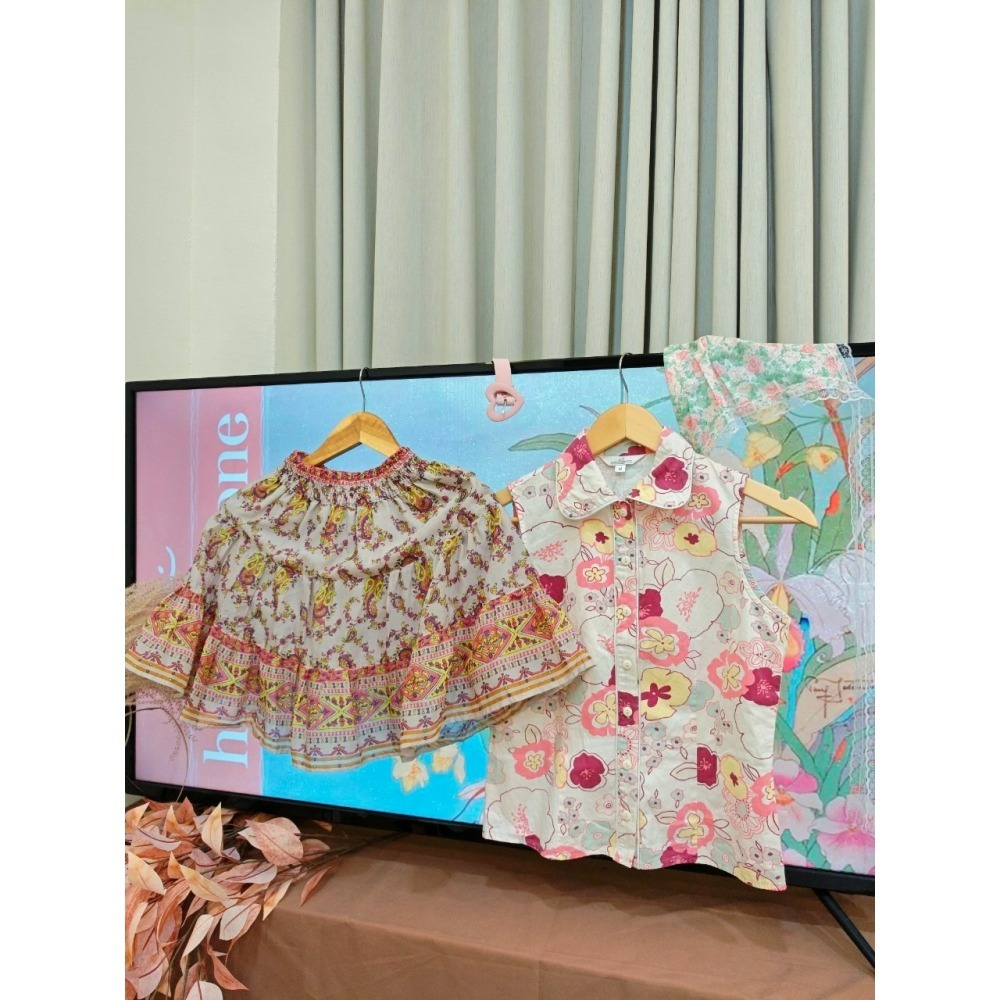 嬉皮港仔女孩-細節圖8