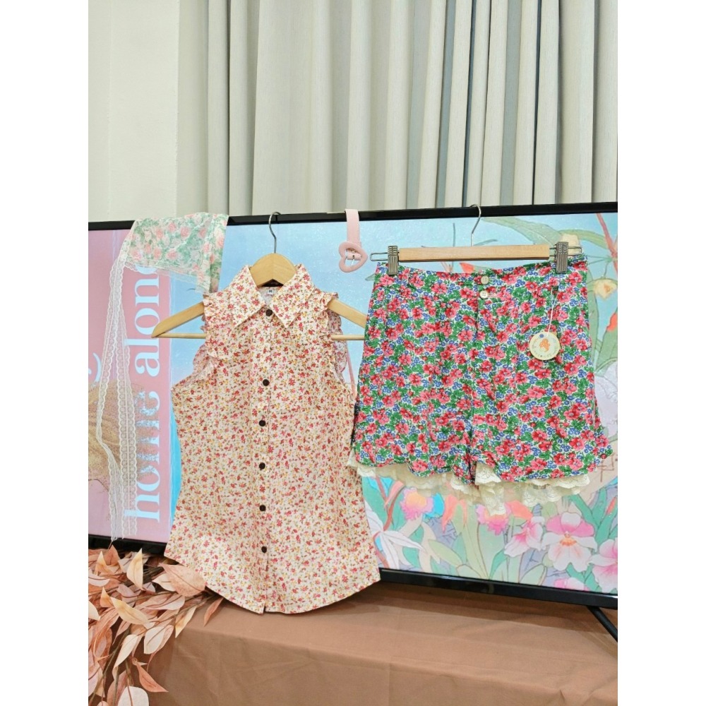 港玉蘭紅青花-細節圖3