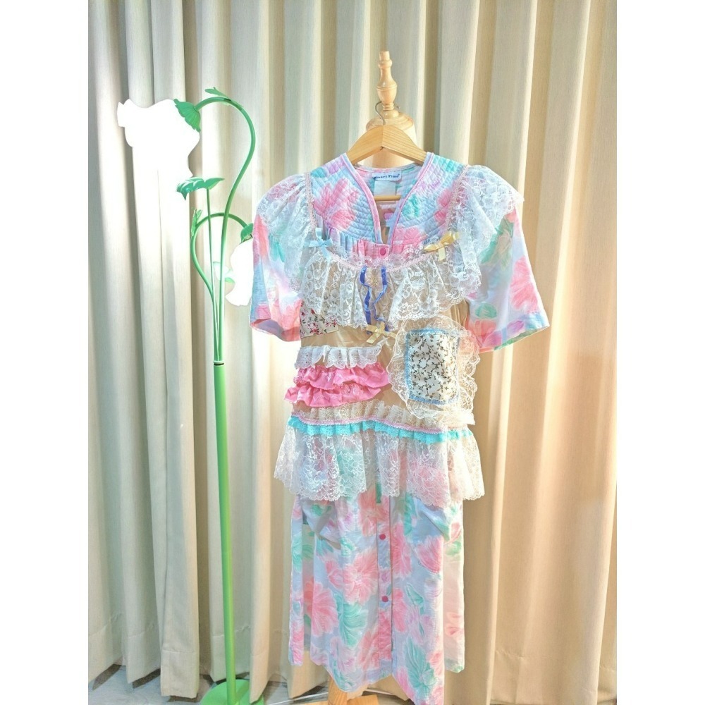 綺夢少女情懷-細節圖2