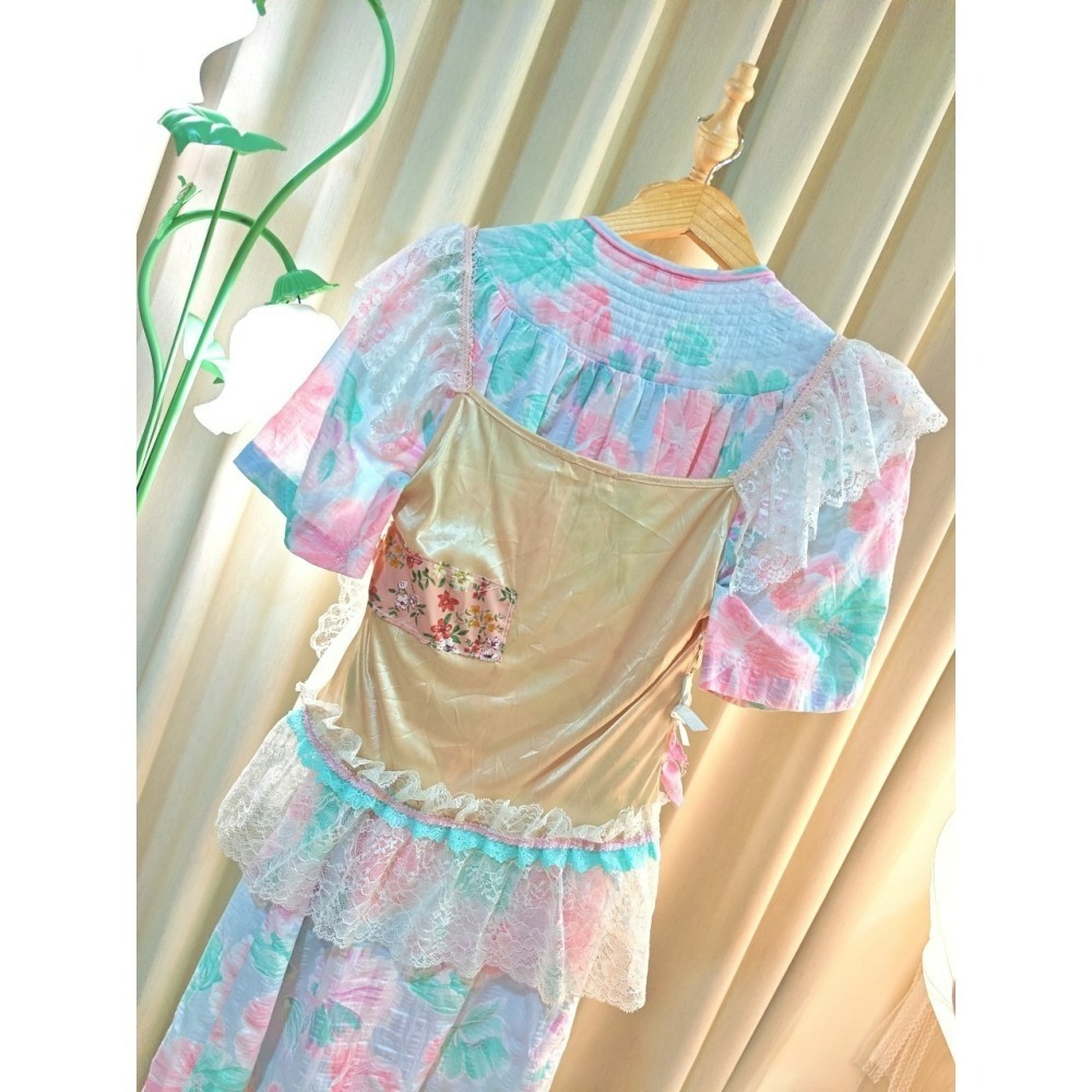 綺夢少女情懷-細節圖3