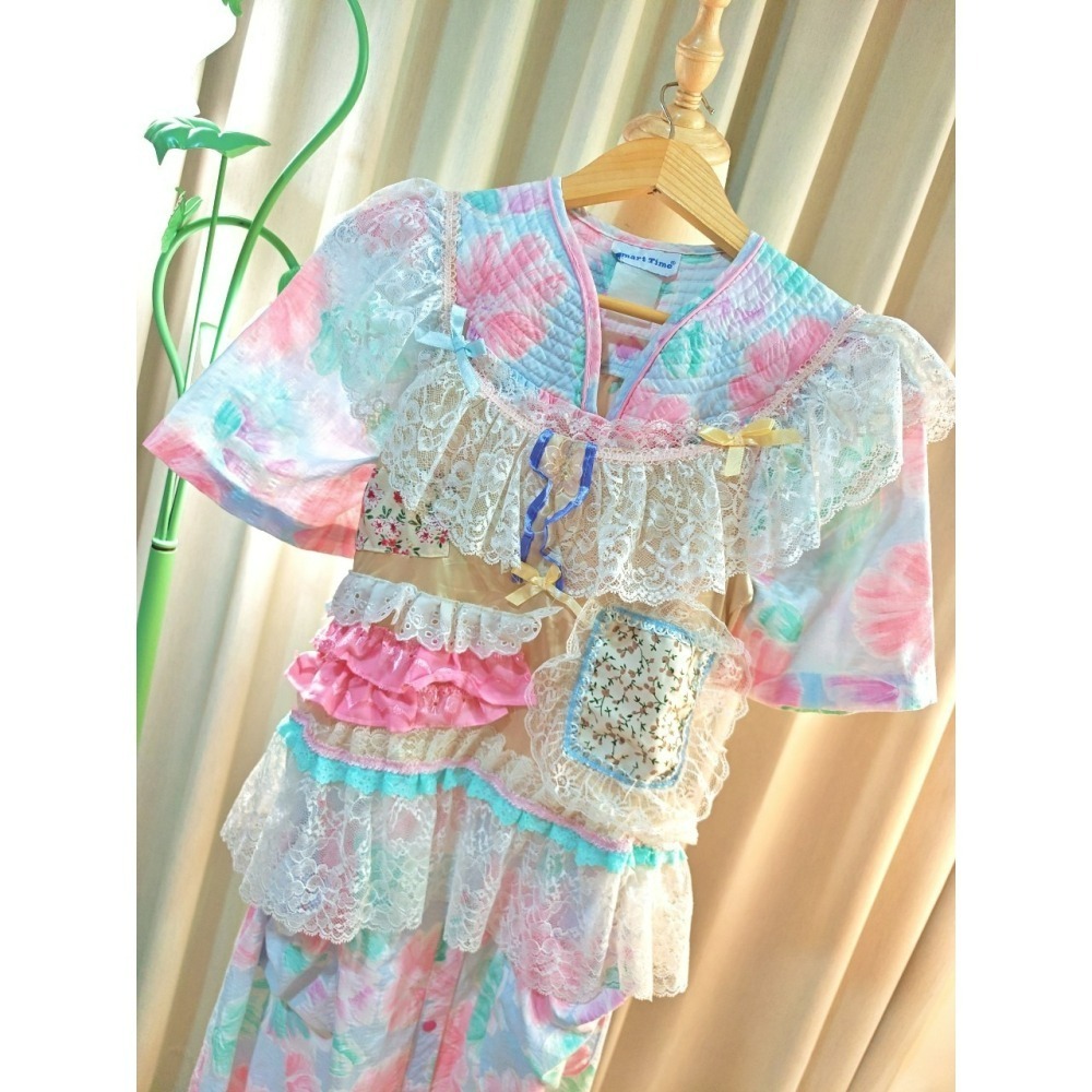 綺夢少女情懷-細節圖4