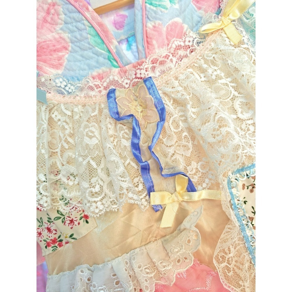 綺夢少女情懷-細節圖5