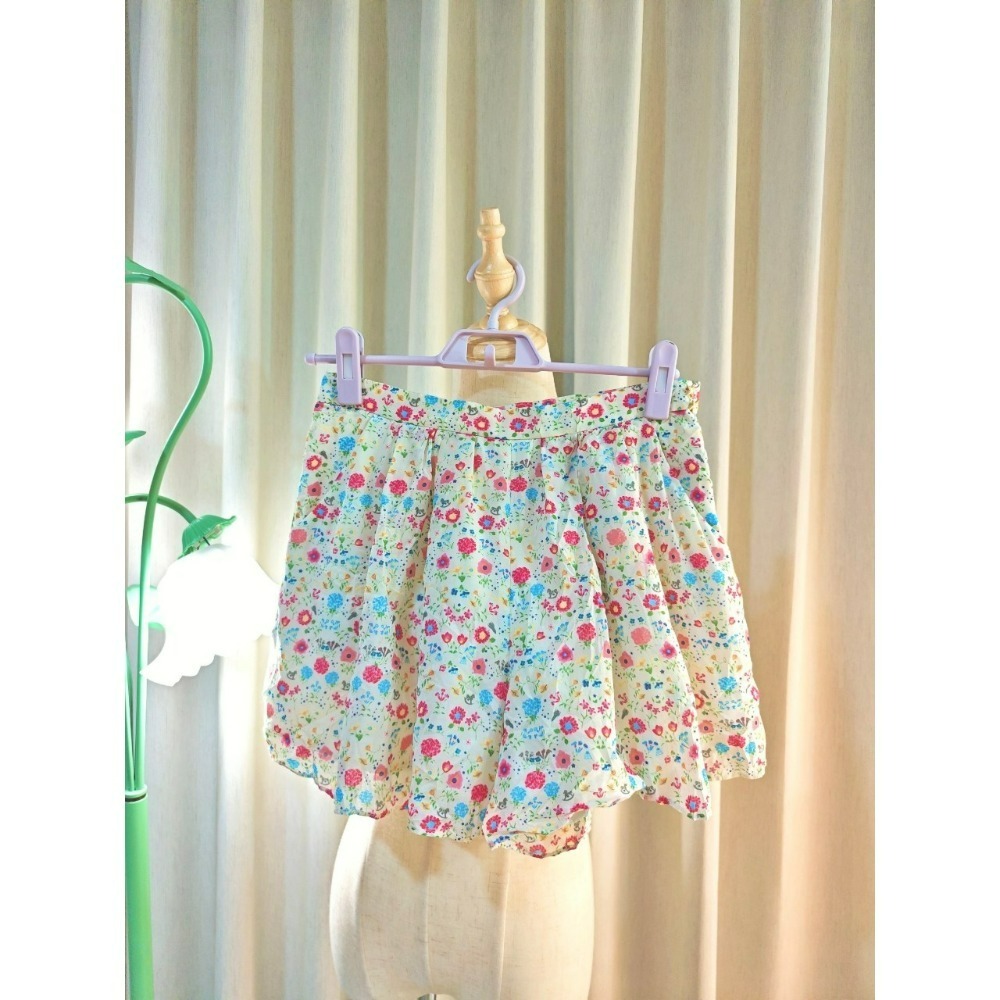 寶藍水綺夢背心-規格圖6