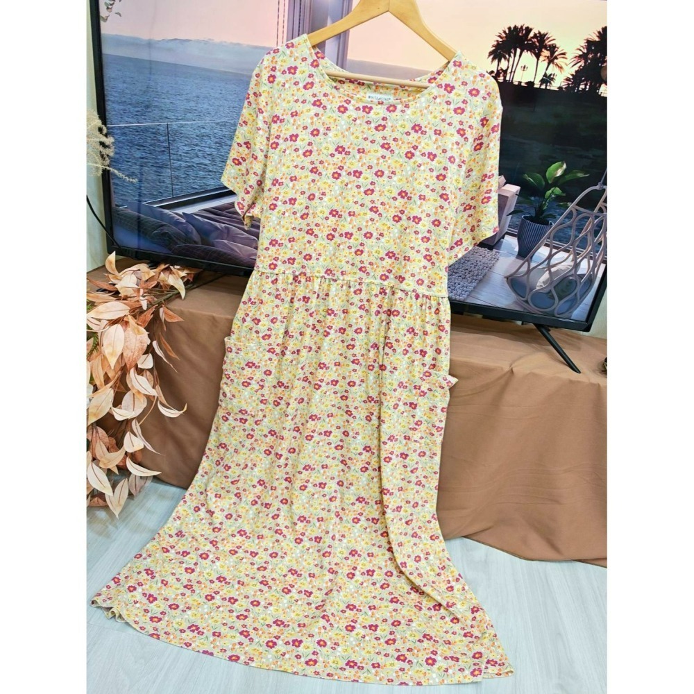 純棉古著-細節圖2