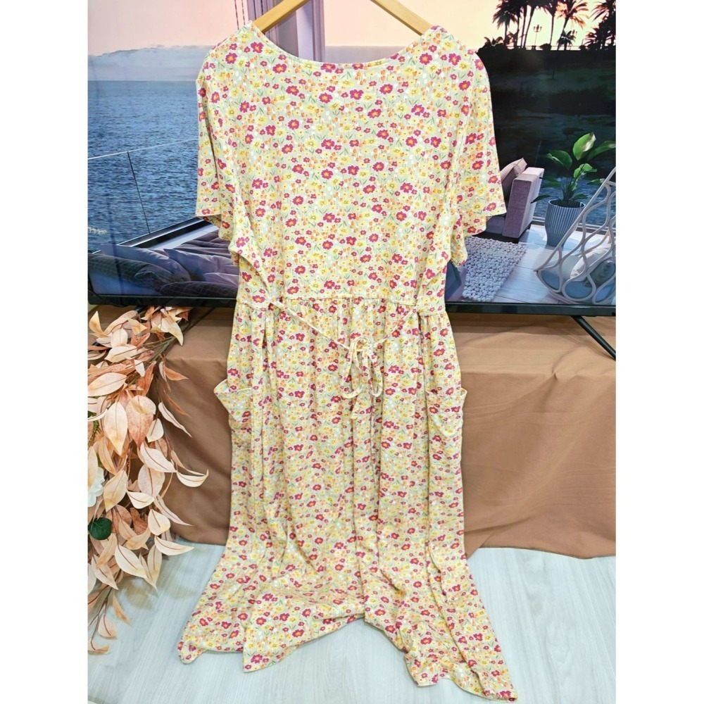 純棉古著-細節圖11