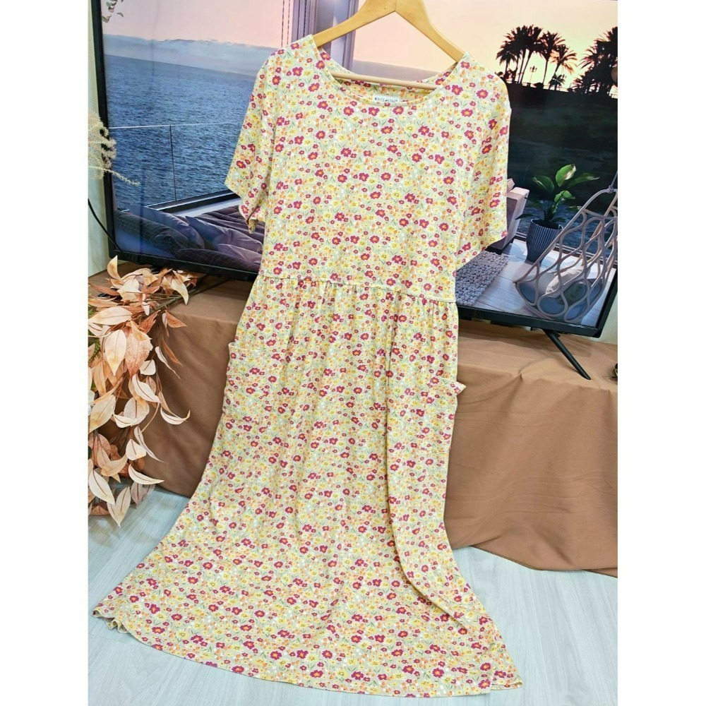 純棉古著-規格圖11