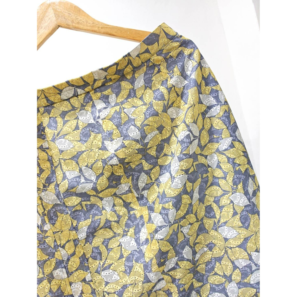 日本大碼古著套裝-細節圖7