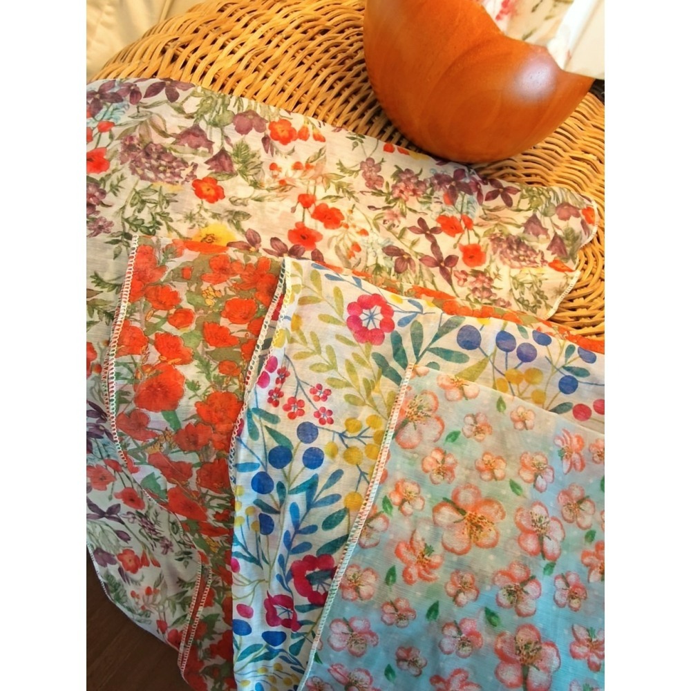 韓國領巾-細節圖4