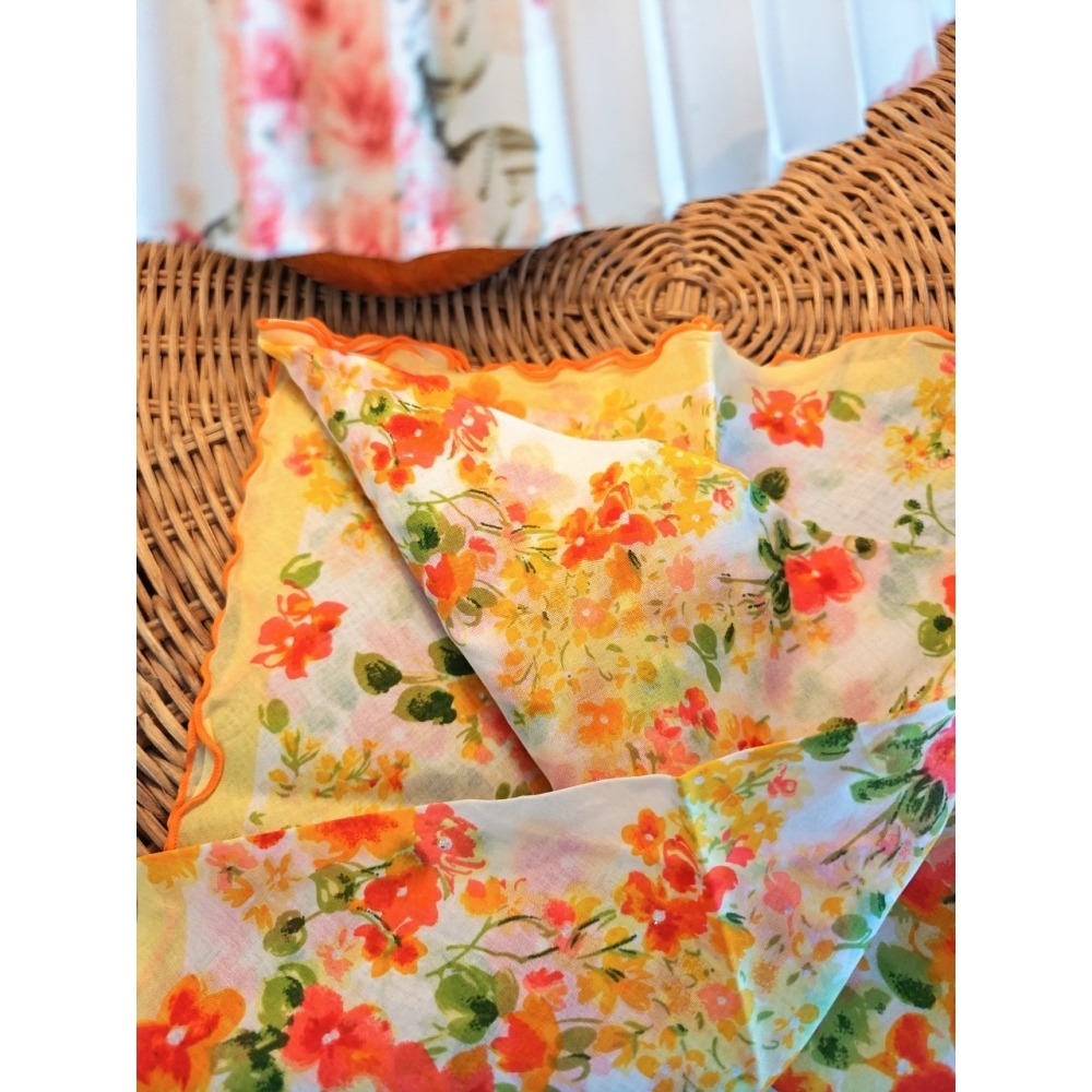 韓國大方巾-細節圖3