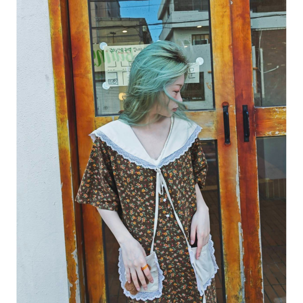 泰迪穿搭-細節圖5