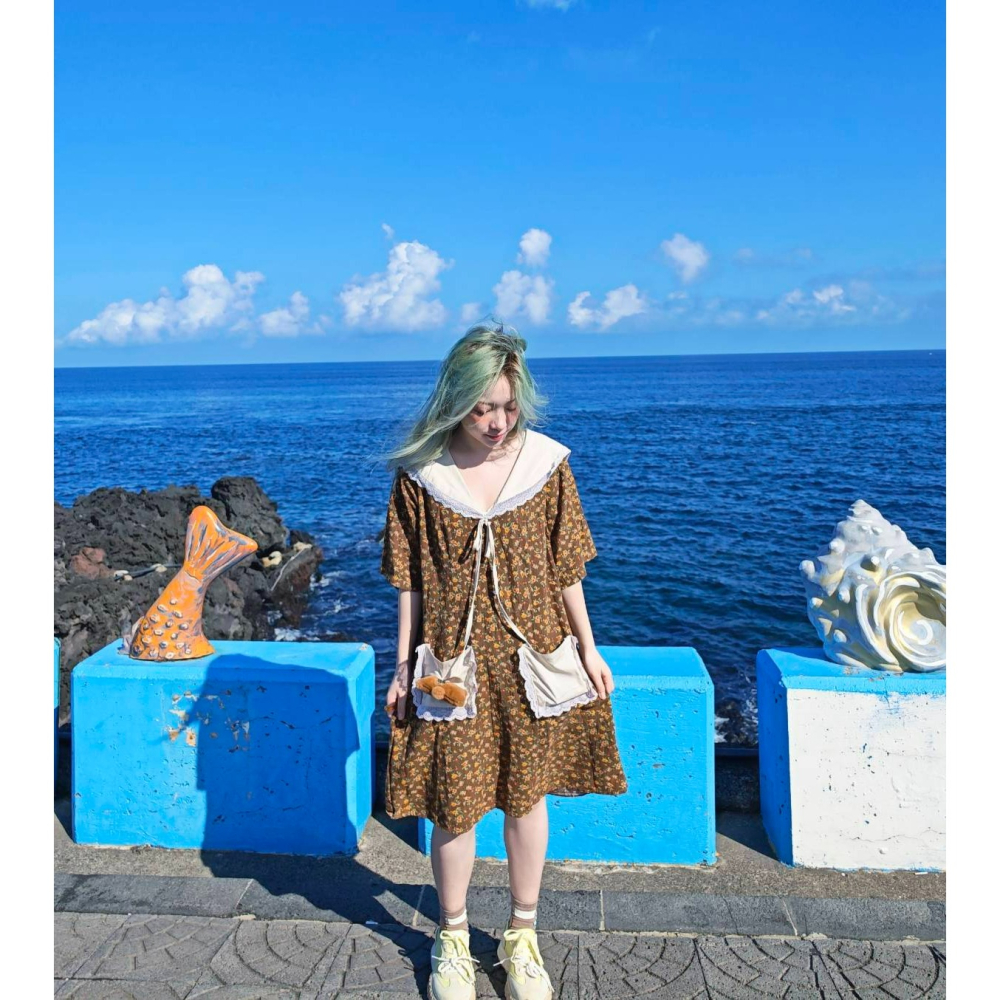 泰迪穿搭-細節圖6