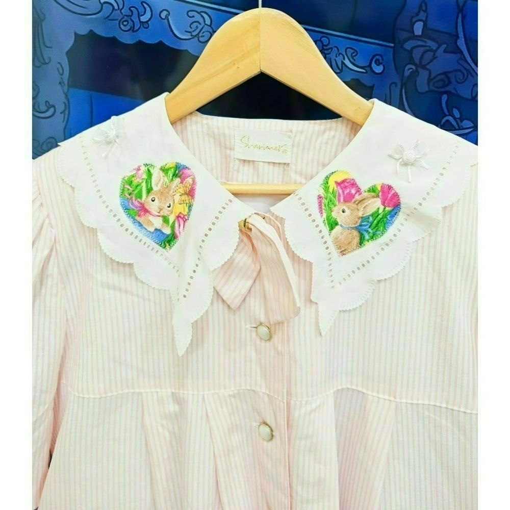 粉條兔兔-細節圖4