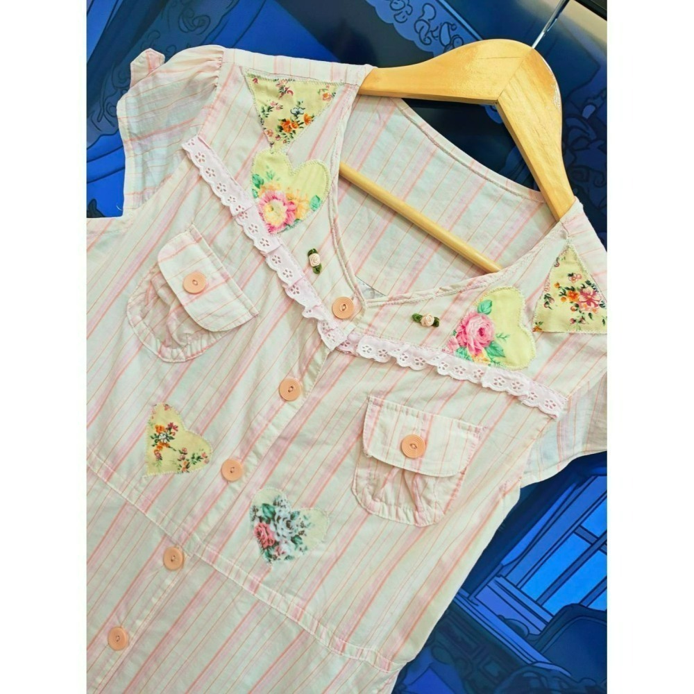 日系原宿少女-細節圖3