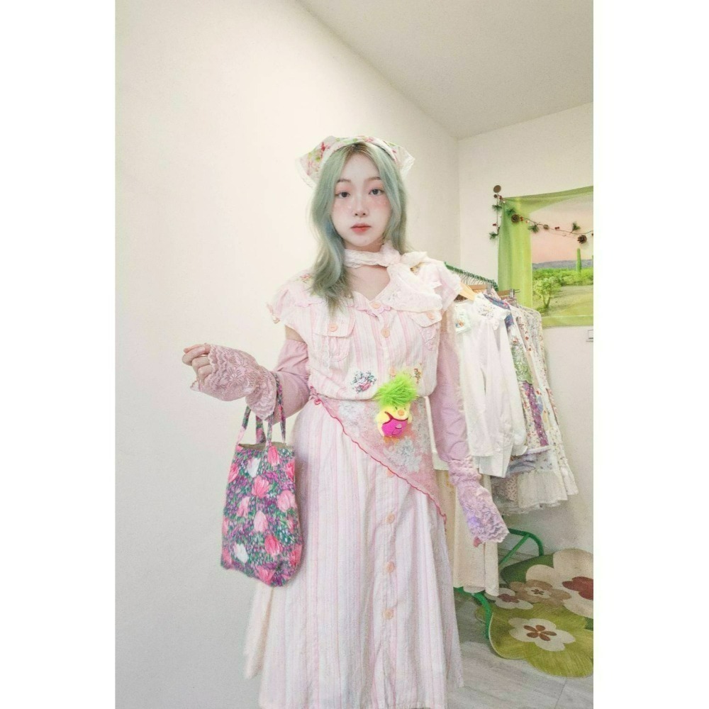 日系原宿少女-細節圖7