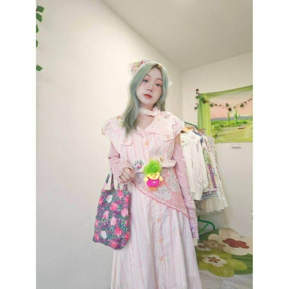 日系原宿少女-細節圖11