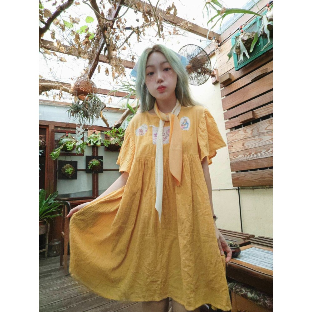 花栗鼠的童年-細節圖3