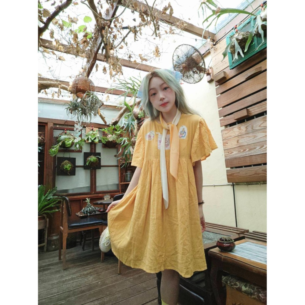 花栗鼠的童年-細節圖4