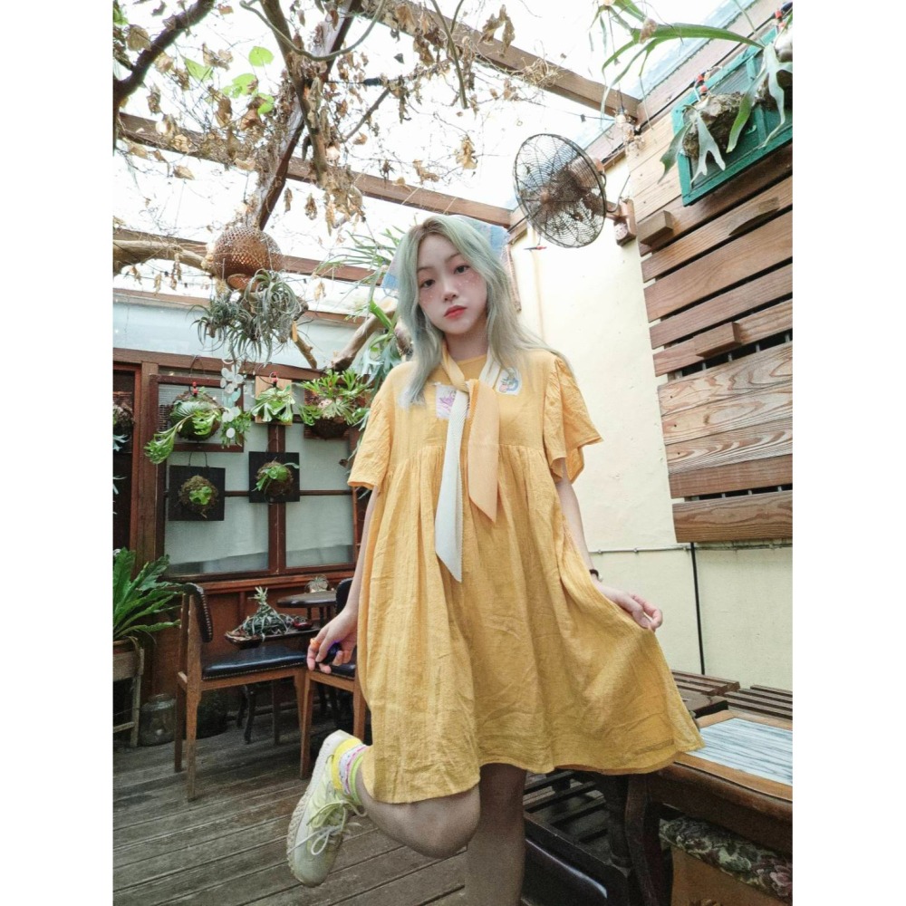 花栗鼠的童年-細節圖6