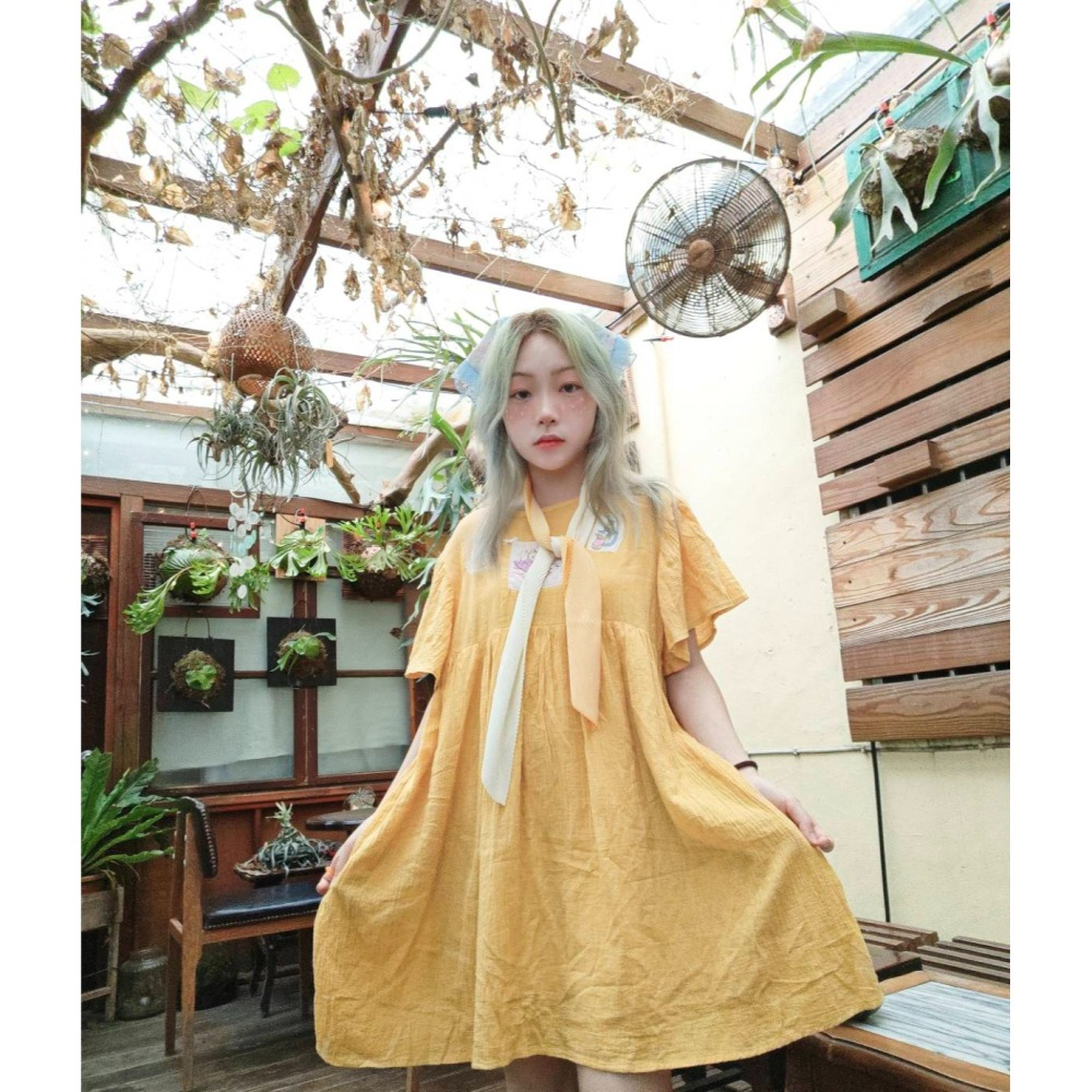 花栗鼠的童年-細節圖8