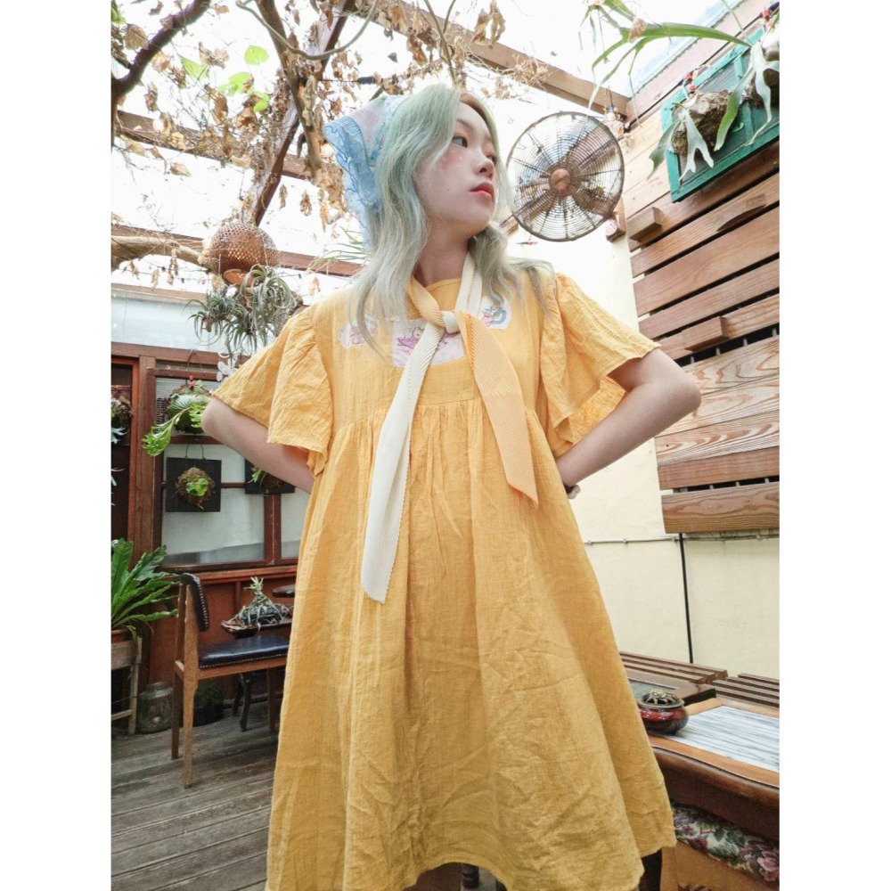 花栗鼠的童年-細節圖9