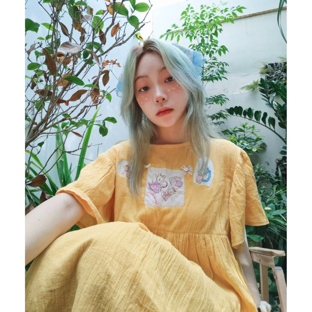 花栗鼠的童年-細節圖10