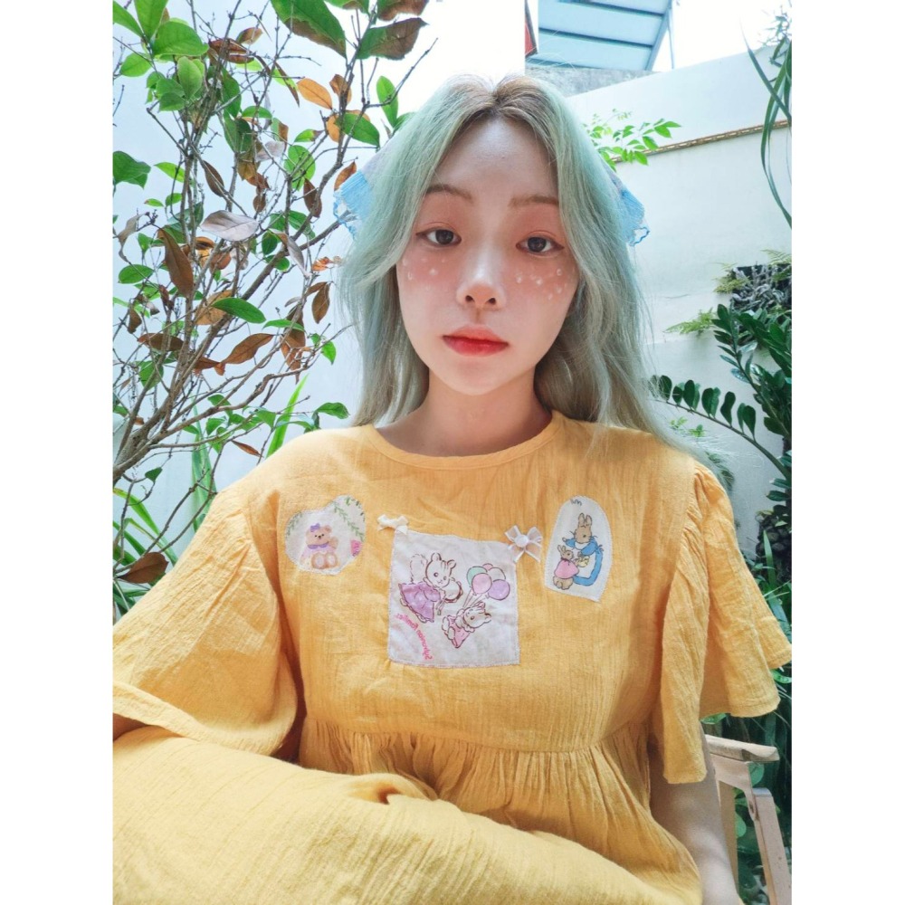 花栗鼠的童年-細節圖11