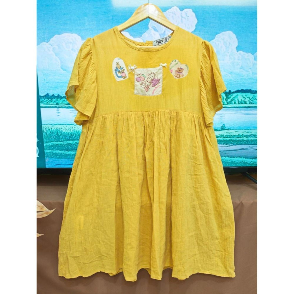 花栗鼠的童年-規格圖11