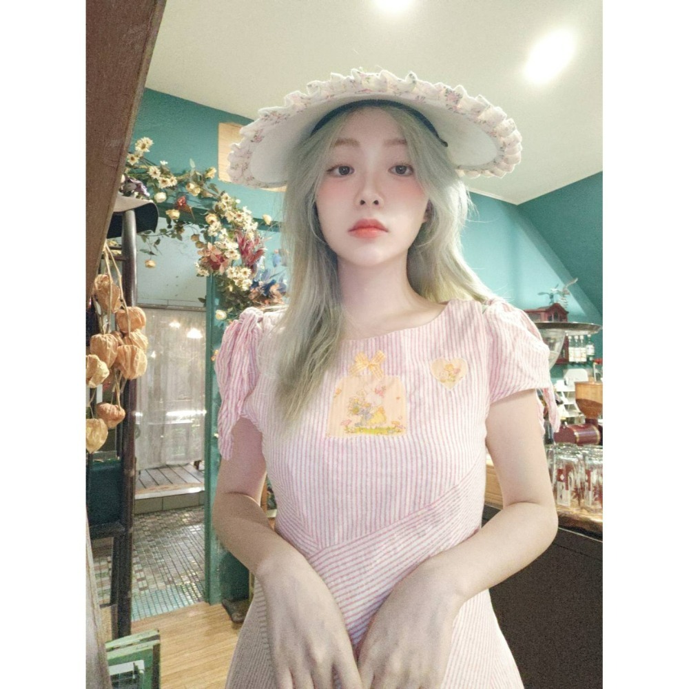 粉條阿兔兔-細節圖8