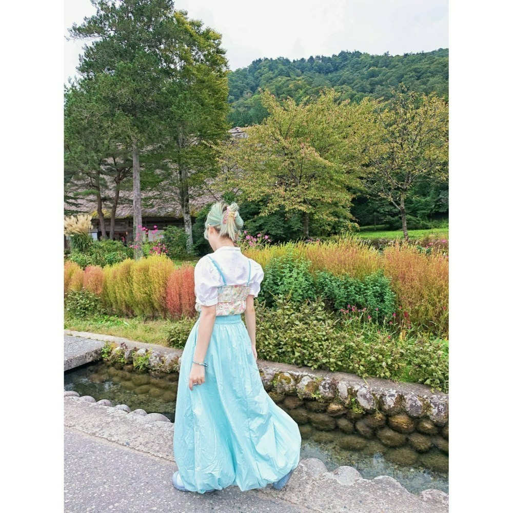 水藍調色盤-細節圖5