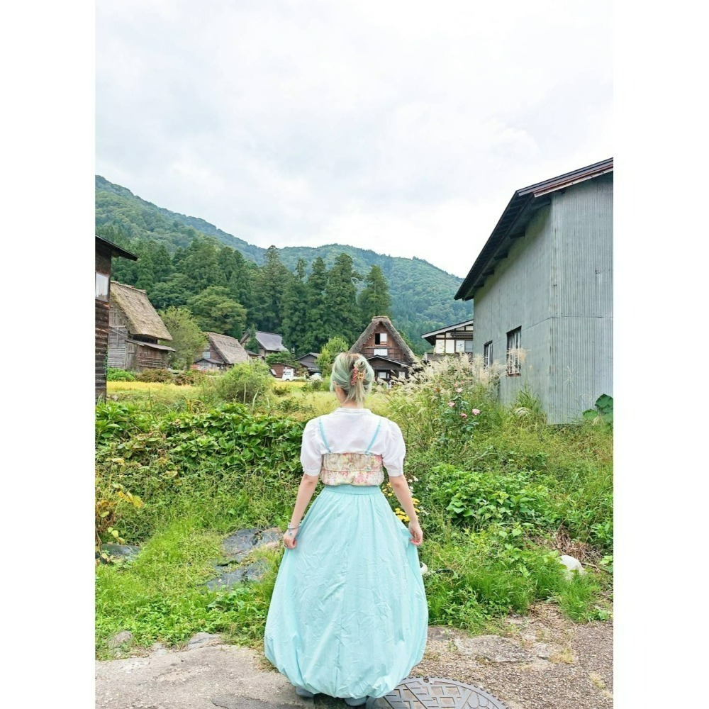 水藍調色盤-細節圖7