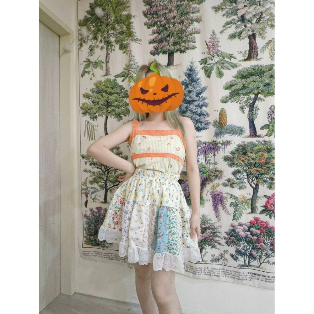 古著小背心-細節圖4