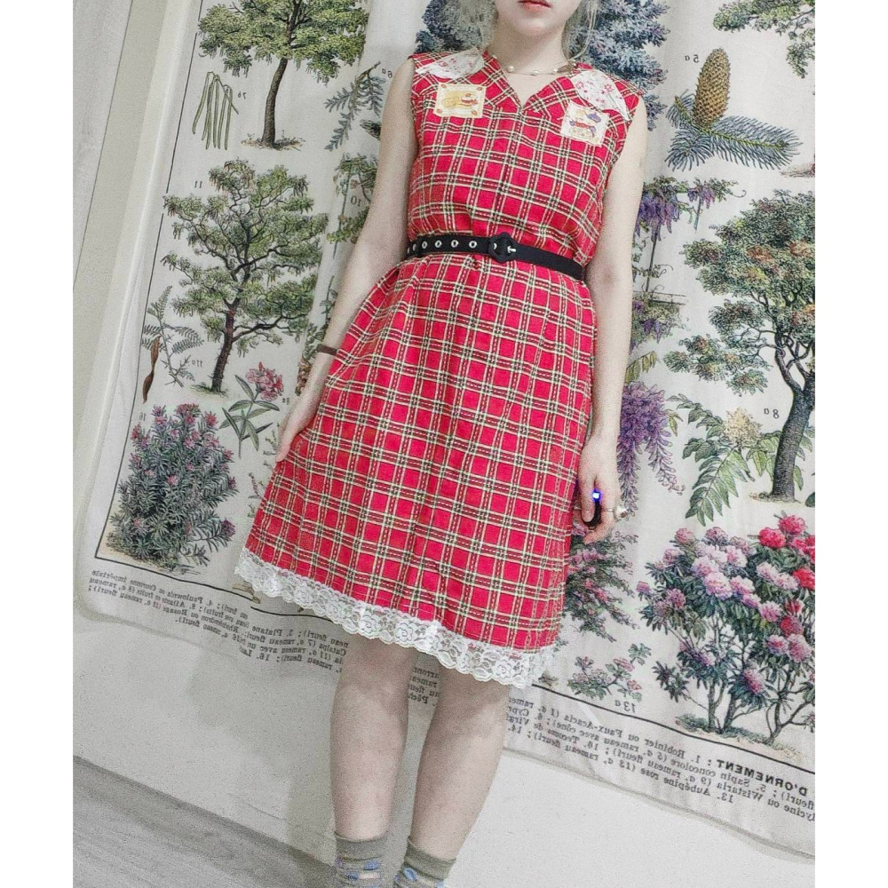 甜點貓野餐派-細節圖6