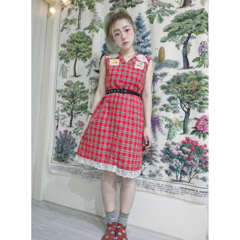 甜點貓野餐派-細節圖7