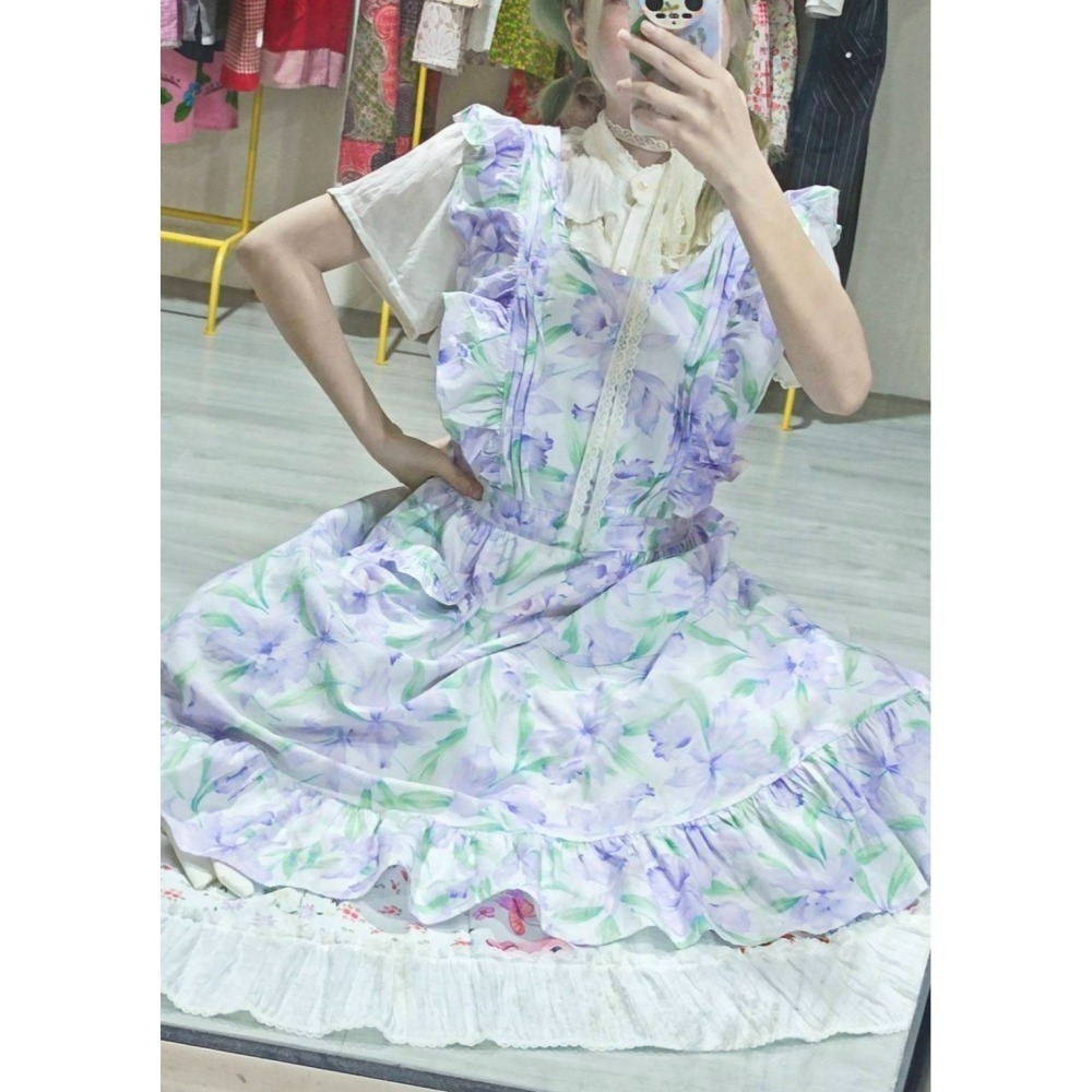 紫末煙花-細節圖2