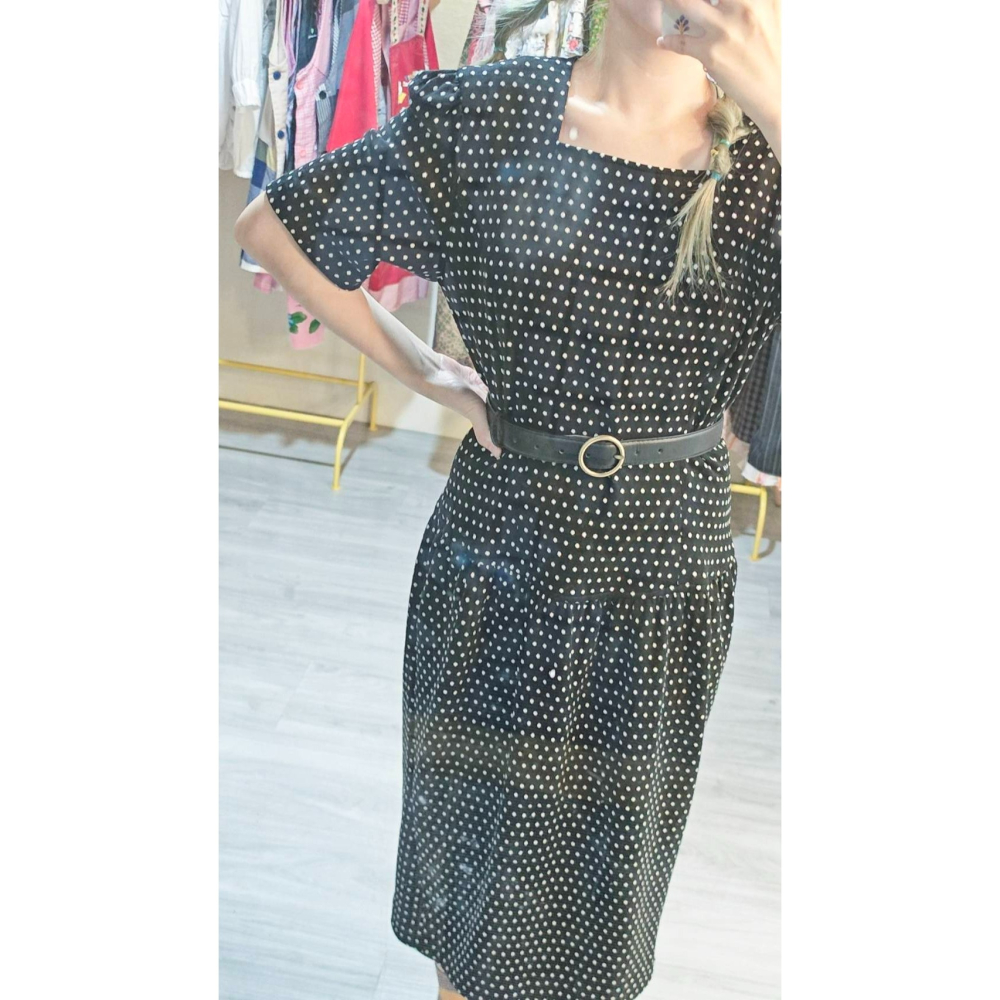 黑點古著洋-細節圖2