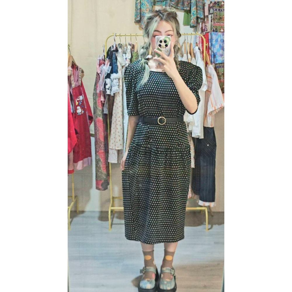 黑點古著洋-細節圖3