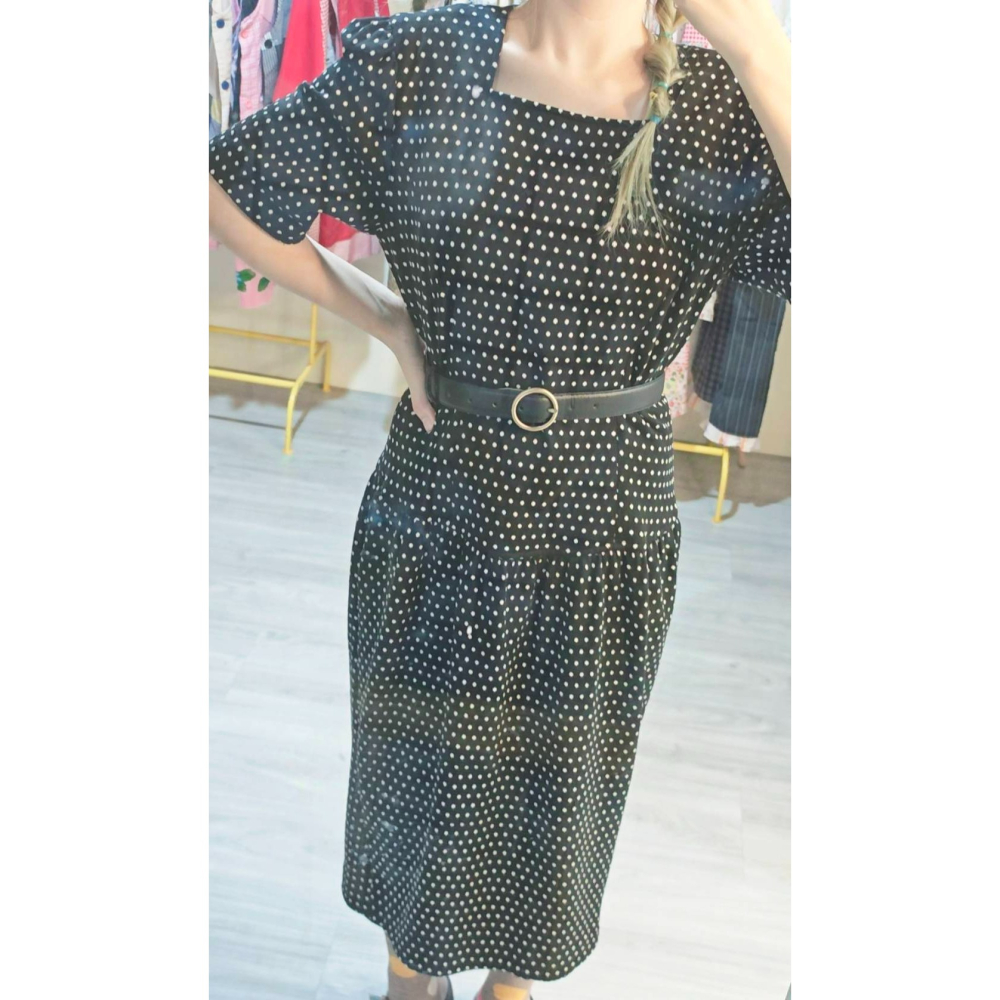 黑點古著洋-細節圖7