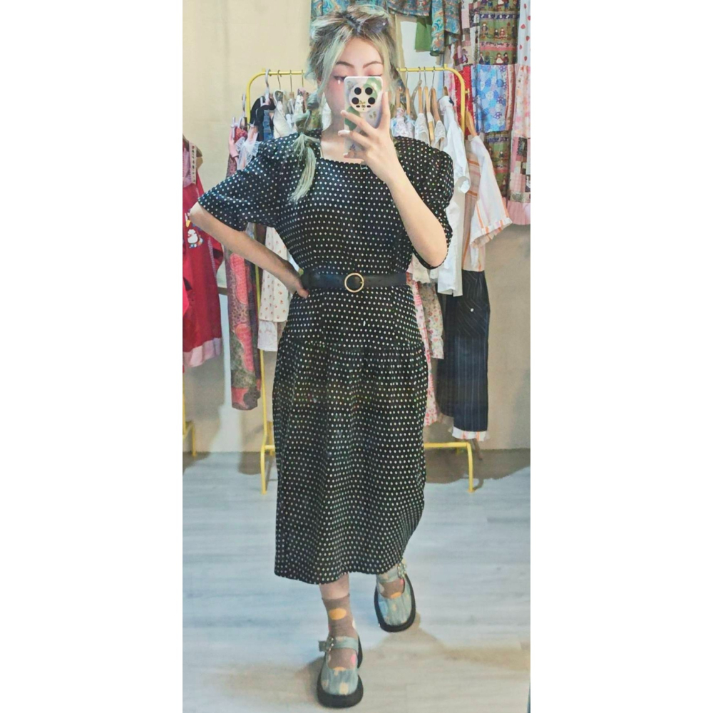 黑點古著洋-細節圖8