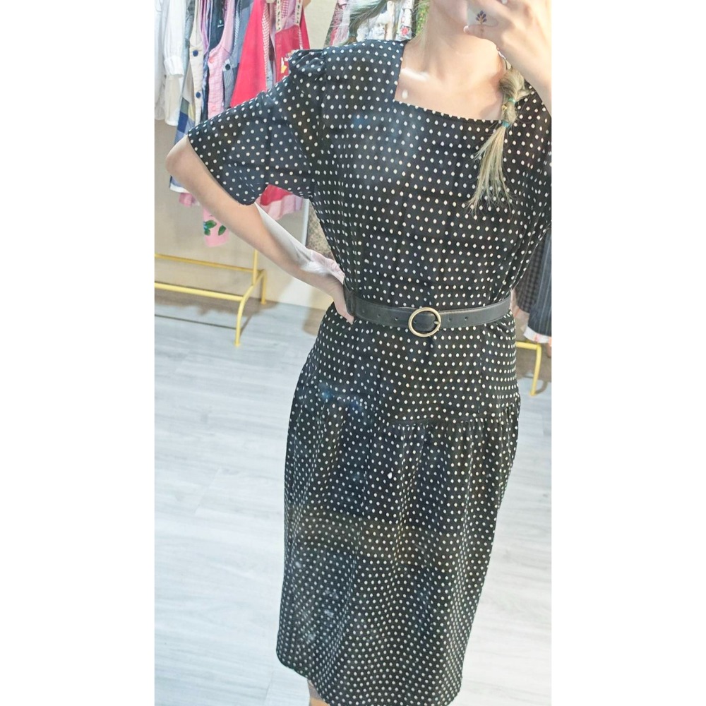 黑點古著洋-規格圖8