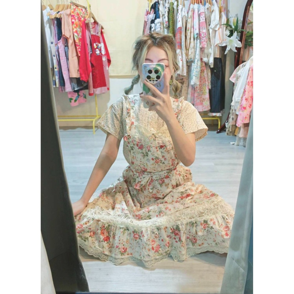 法式浪漫美學-細節圖7