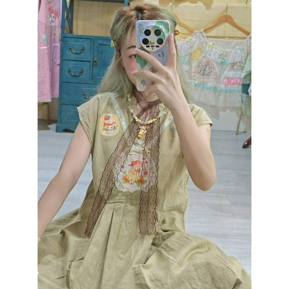 草莓甜點公主-細節圖3