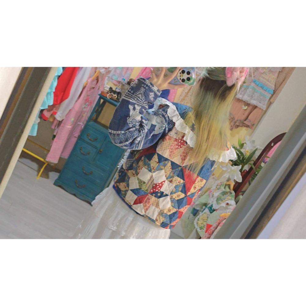 REMAKE外套-細節圖6