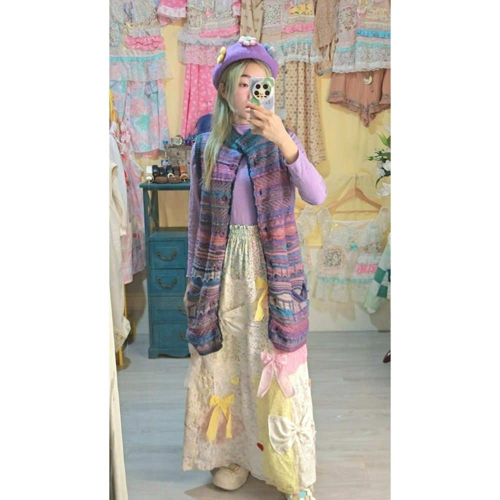 流浪公主裙-細節圖4