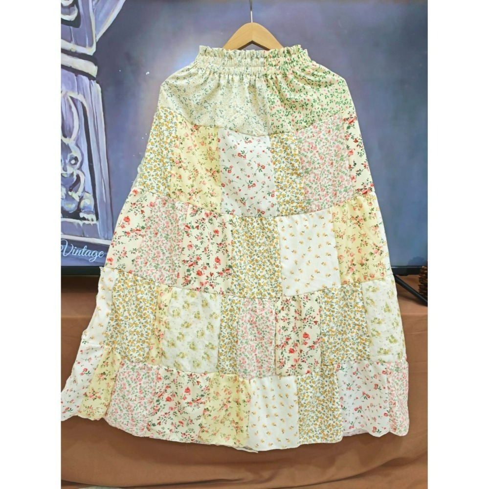 流浪公主裙-細節圖9