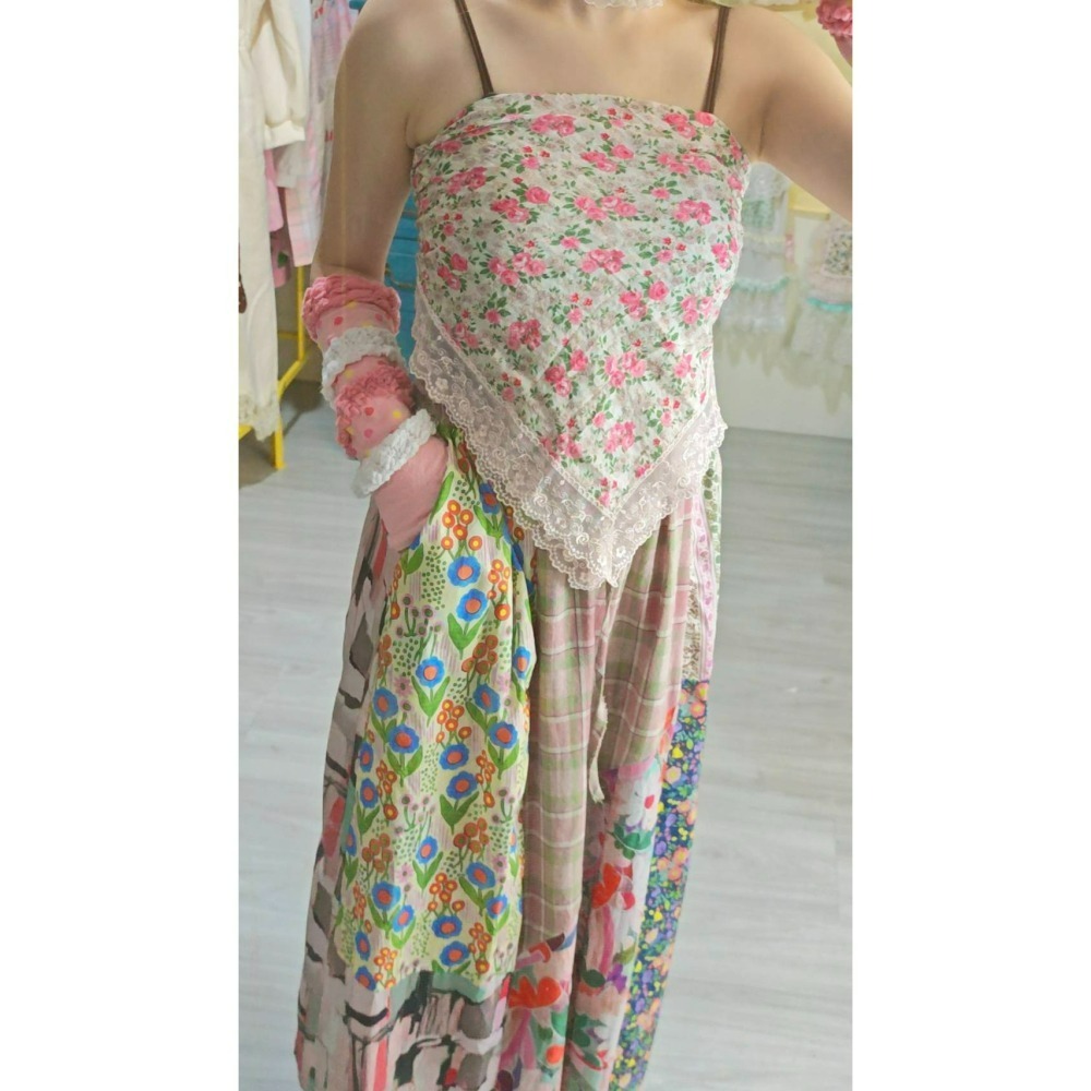 粉晚霞穿搭-細節圖6