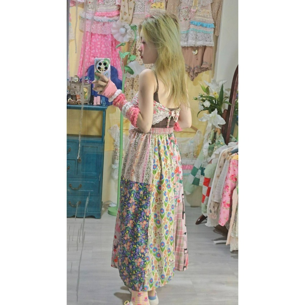 粉晚霞穿搭-細節圖7