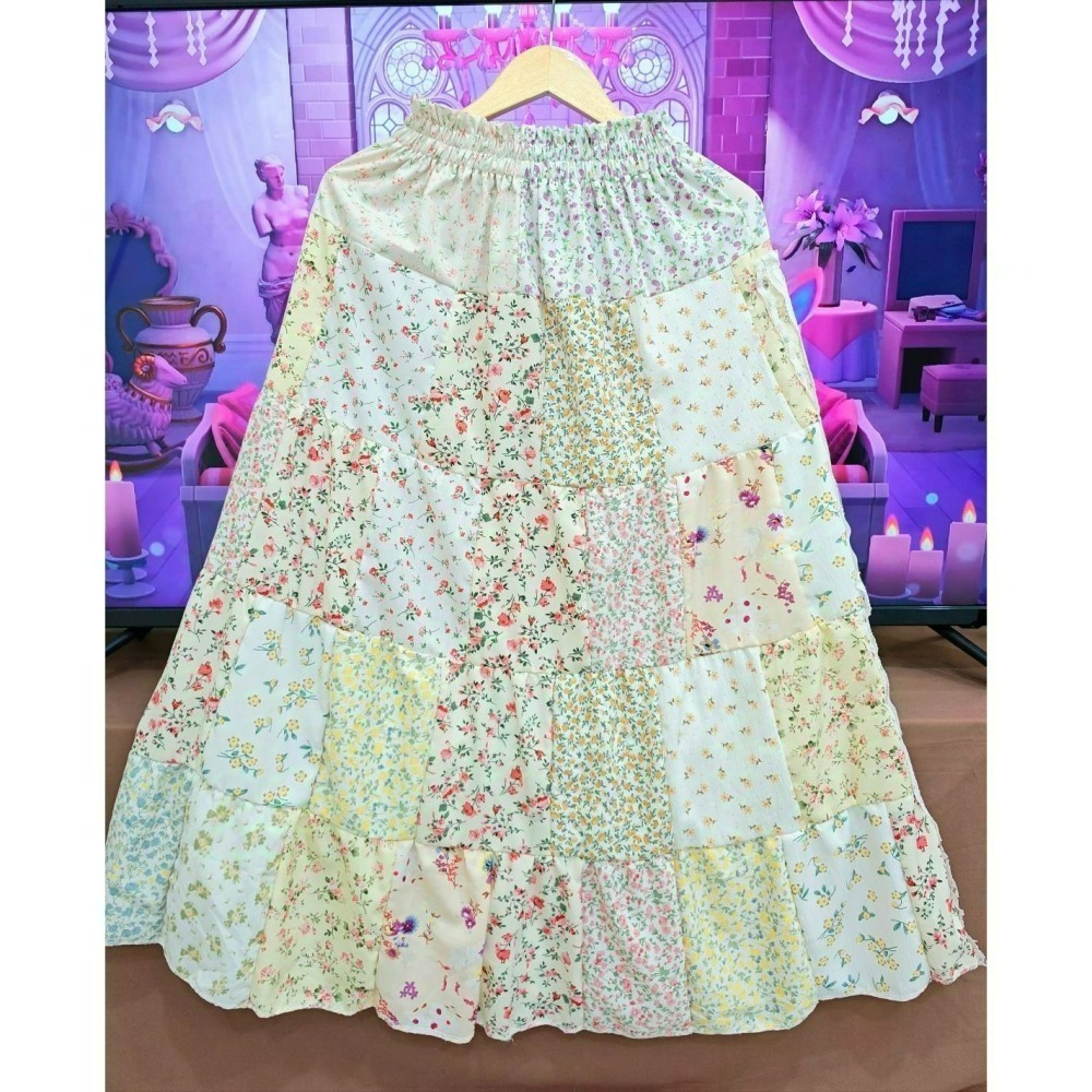 領巾抹胸-細節圖9