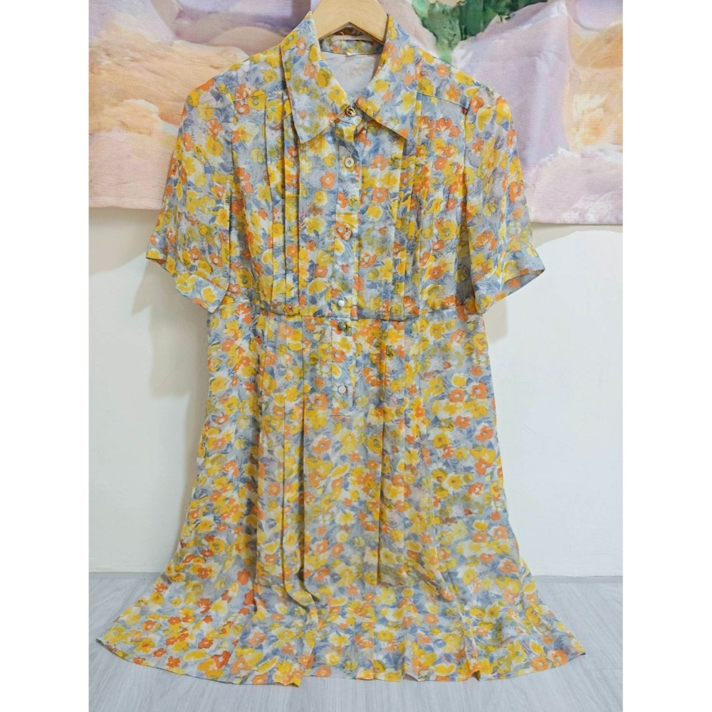 睡花古著洋-細節圖2